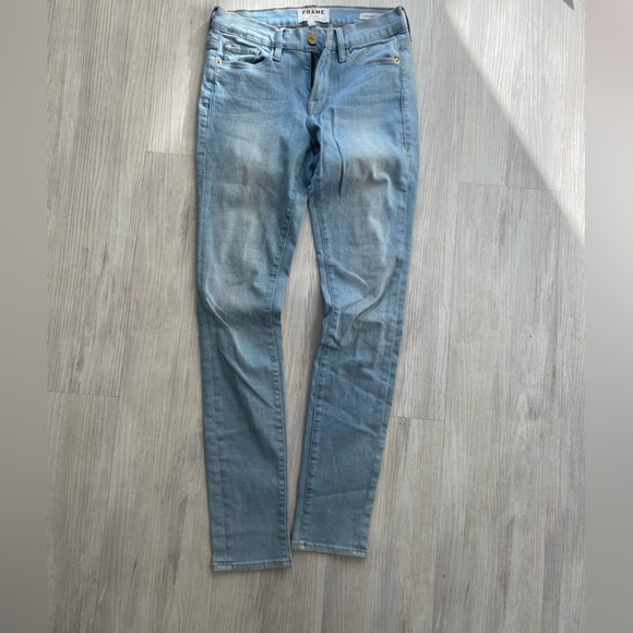 Frame Women's Skinny Jeans - Picture 1 of 4